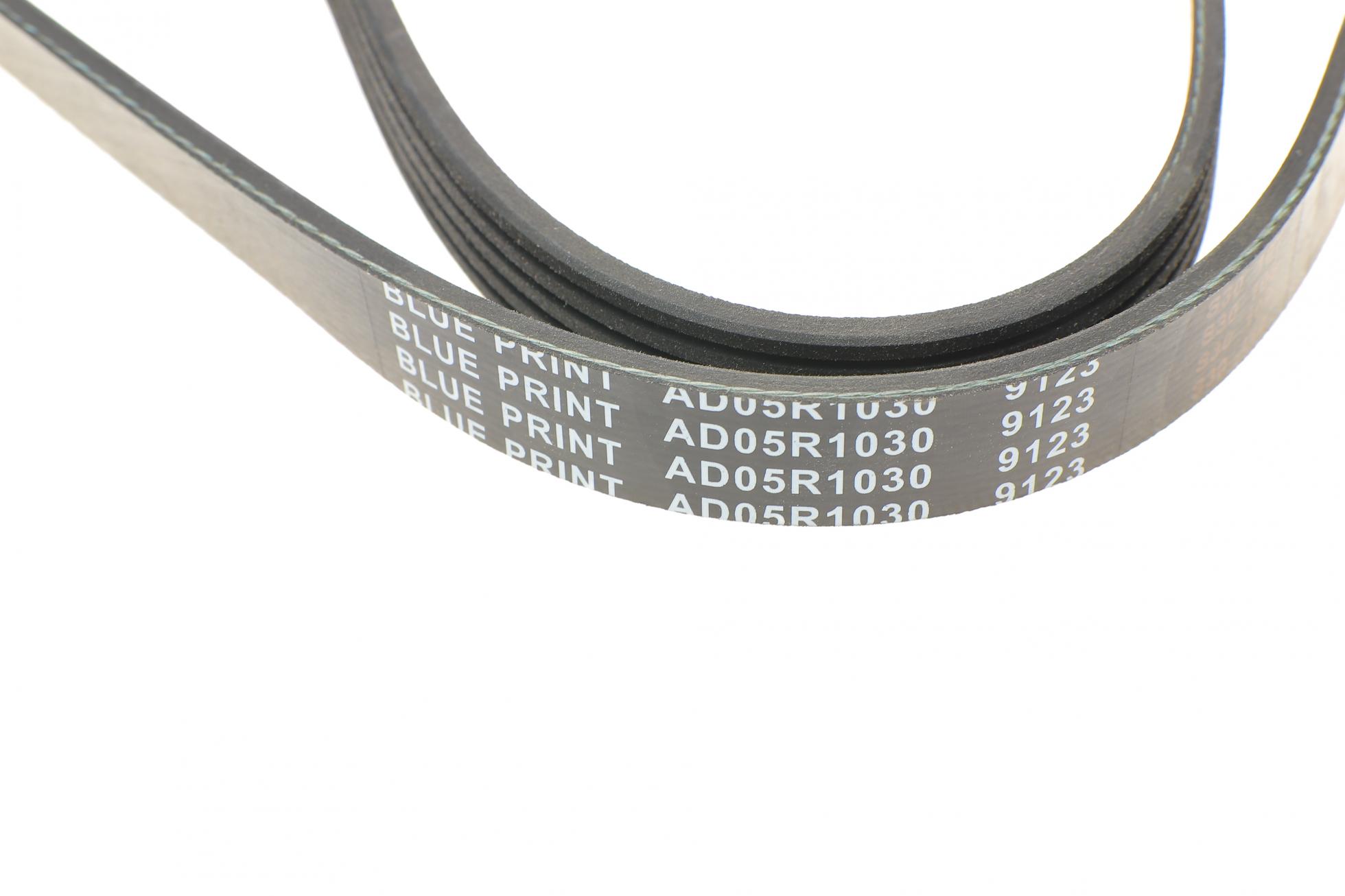 AD05R1030 BLUE PRINT